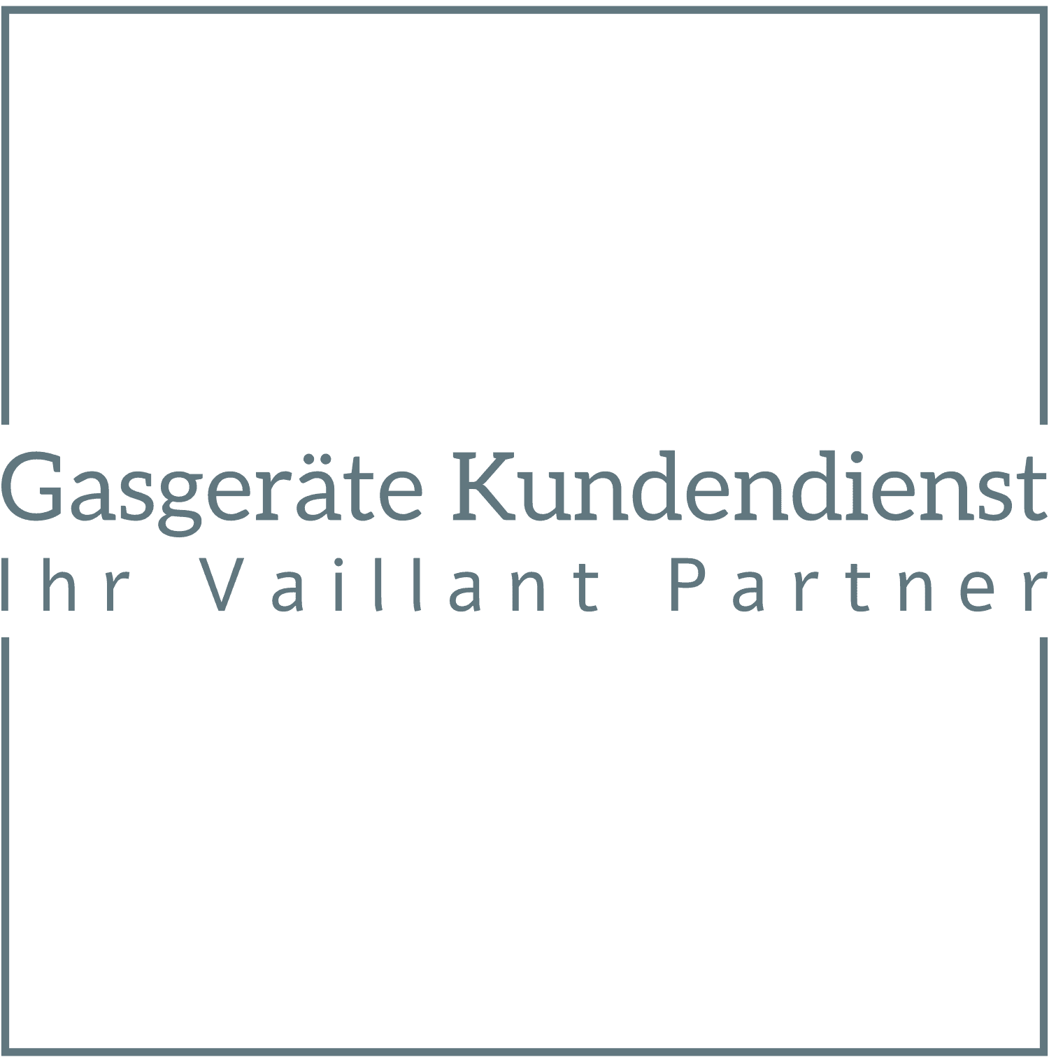 VAILLANT KUNDENDIENST